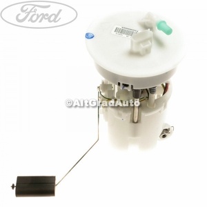 Pompa combustibil an 02/2011-12/2012 Ford fiesta mk 7 1.25