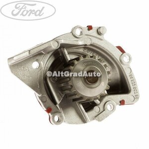 Pompa de apa an an 03/2010 - 10/2014 Ford C-Max (2007-2011) 2.0 TDCi 133 HP oe 1727556