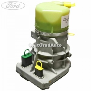 Pompa servodirectie Ford S-Max (2007-2014) 2.0 TDCi 163 HP oe 1766239