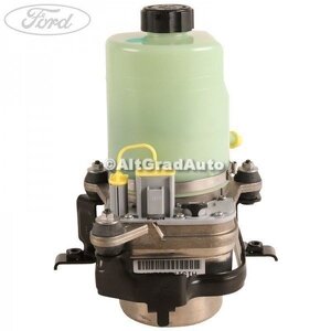 Pompa servodirectie electrica cu IVD Ford Focus (2008-2011) 1.6 TDCi 109 HP oe 1736876