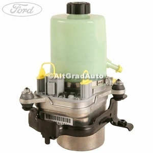 Pompa servodirectie electrica fara IVD Ford Focus (2008-2011) 1.6 TDCi 90 HP oe 1743471