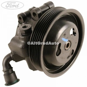 Pompa servodirectie fara AC Ford Fiesta (2002-2005) 1.25 16V 75 HP oe 1357616
