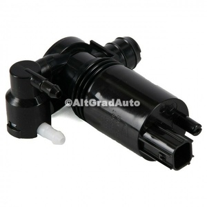 Pompa spalator parbriz 2 diuze Ford fiesta mk 7 1.25