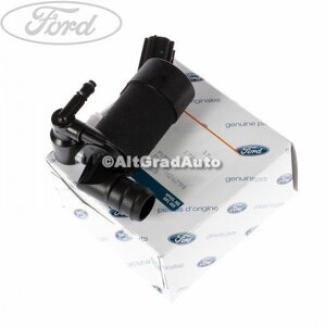 Pompa spalator parbriz 2 diuze Ford focus mk3 1.0 ecoboost