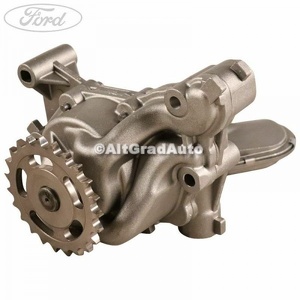 Pompa ulei Ford S-Max (2007-2014) 2.2 TDCi 200 HP oe 1695315