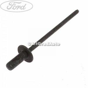 Pop-nit suport bara Ford escort 1 1.3