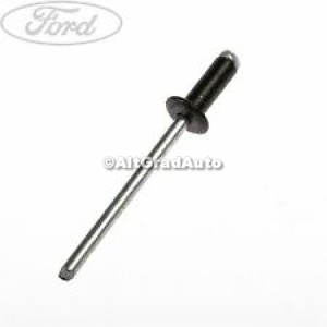 Popnit 11 mm elemente caroserie protectie termica Ford Tourneo Connect (2002-2014) 1.8 Di 75 HP oe 1324156