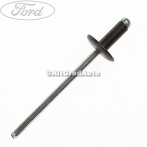 Popnit 3.2 x 8 mm Ford fiesta mk 3 1.0