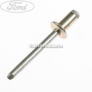 Popnit 4.8 x 11.8 Ford fiesta mk 3 1.0