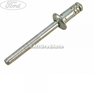 Popnit cadru scaun spate Ford noul tourneo connect 1.0 ecoboost