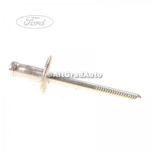 Popnit carenaj roata fata Ford transit nou 2.2 tdci 4x4