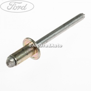 Popnit prindere panou spate scaun Ford S-Max (2007-2014) 2.0 TDCi 115 HP oe 1685055