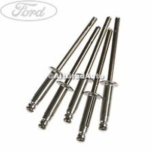 Popnit prindere suport bara fata 19 mm Ford Transit (2000-2006) 2.0 DI 86 HP oe 1128359