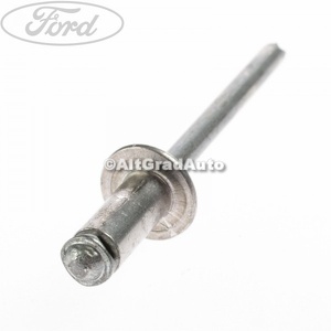 Popnit prindere suport bara spate 11 mm Ford Ka (1996-2008) 1.3 i 70 HP oe 1115188