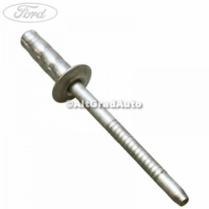 Popnit prindere suport butuc capota Ford Transit (2014-2018) 2.2 TDCi 4x4 125 HP oe 1831204