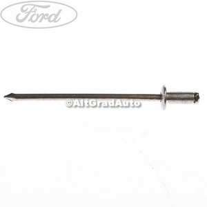 Popnit prindere suport difuzor usa Ford Focus (2004-2007) 1.4 80 HP oe 1356374