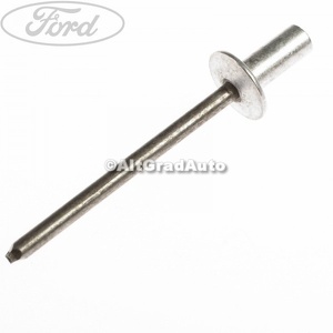 Popnit prindere suport modul telefon Ford Ka (2009-2016) 1.2 69 HP oe 1553380