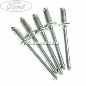 Popnit sistem scaun randul 3 Ford C-Max (2007-2011) 1.8 125 HP oe 1236226