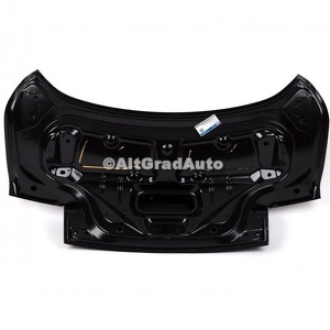 Portbagaj 2 usi decapotabil cu eleron Ford Mustang (2015-2018) 2.3 EcoBoost 314 HP oe 2279216