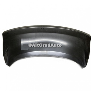 Portbagaj 2 usi decapotabil cu eleron Performance Ford mustang facelift 2.3 ecoboost
