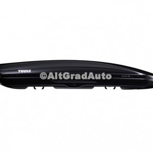 Portbagaj exterior Thule Dynamic 800 Ford  