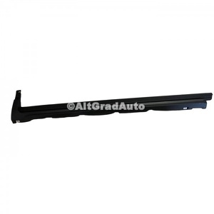 Prag dreapta carbon black Ford Kuga (2019-2026) 1.5 EcoBoost 150 HP oe 2559763