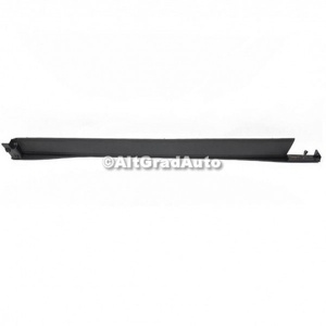 Prag dreapta carbon black Ford Mustang Mach-E MACH-E (CGW) EV 286 HP oe 2498730