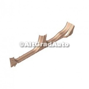 Prag lateral dreapta 4 usi berlina Ford Mondeo (2014-2018) 1.0 EcoBoost 125 HP oe 2203471