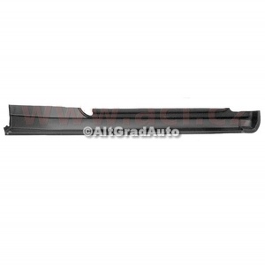 Prag metalic dreapta 3 usi an 08/2002-05/2005 Ford focus 1 1.4 16v