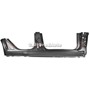 Prag metalic dreapta 5 usi / 4 usi berlina Ford Focus (2004-2007) 1.4 80 HP oe 1331372