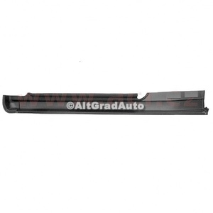 Prag metalic stanga 3 usi an 08/2002-05/2005 Ford Focus (1998-2004) 1.4 16V 75 HP oe 1317133