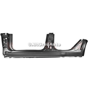 Prag metalic stanga 4/5 usi Ford focus mk2 1.4