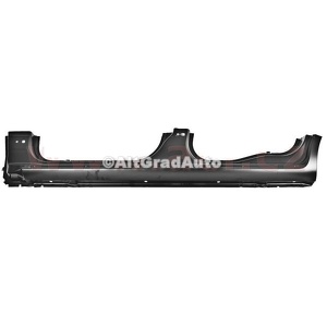 Prag metalic stanga 4/5 usi Ford mondeo 4 2.2 tdci