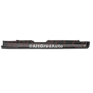 Prag metalic stanga 5 usi hatchback Ford Focus (1998-2004) 1.4 16V 75 HP oe 1317297