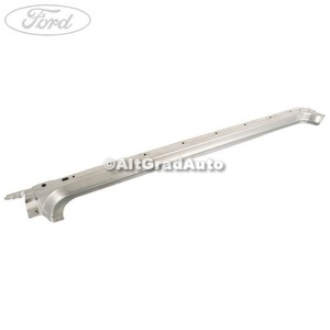 Prag metalic usa culisanta stanga Ford transit nou 2.2 tdci 4x4