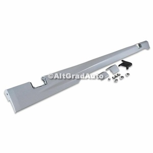 Prag plastic primerizat 3 usi stanga Ford Fiesta (2013-2017) 1.0 80 HP oe 2009166