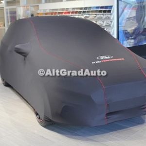 Prelata Ford performance Ford fiesta mk 9 1.0 ecoboost