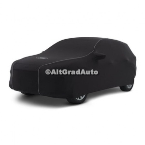 Prelata premium neagra Ford Kuga (2019-2026) 1.5 EcoBoost 150 HP oe 2458165