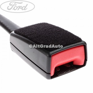 Pretensionare centura fata, dreapta Ford C-Max (2011-2015) 1.6 TDCi 95 HP oe 1854700