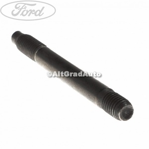 Prezon galerie evacuare 84 mm Ford Focus (2004-2007) 2.0 TDCi 136 HP oe 1308125