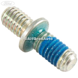 Prezon prindere capac distributie Ford Transit (2000-2006) 2.4 DI 75 HP oe 1098186