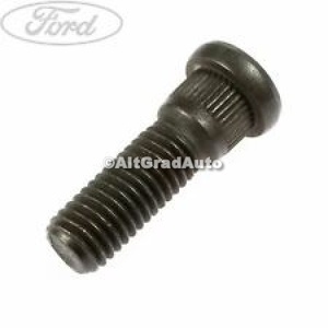 Prezon prindere catalizator Ford escort 2 1.3