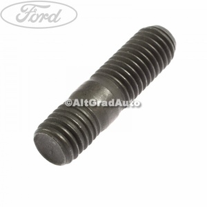 Prezon prindere galerie evacuare Ford Fiesta (1996-2001) 1.8 DI 75 HP oe 1591844