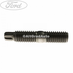 Prezon prindere galerie evacuare Ford Grand C-Max (2011-2015) 2.0 TDCi 163 HP oe 1697757