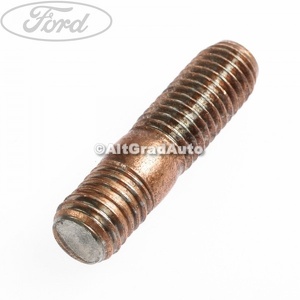 Prezon prindere galerie evacuare Ford Scorpio 2.0 i 115 HP oe 1017807