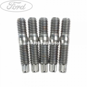 Prezon prindere protectie filtru combustibil Ford S-Max (2007-2014) 2.2 TDCi 200 HP oe 1699578