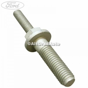 Prezon prindere tampon cutie viteza Ford Mondeo (2019-2023) 1.5 EcoBoost 165 HP oe 1803640