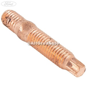 Prezon prindere toba esapament Ford Escort (1990-1995) 1.3 60 HP oe 1018412