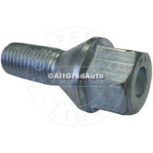 Prezon roata cu gaura Ford Ka (2009-2016) 1.2 69 HP oe 1847888