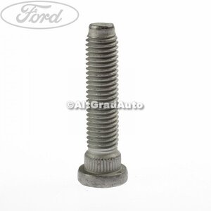 Prezon roata roti duble punte spate 60 MM Ford transit mk7 2.4 tdci